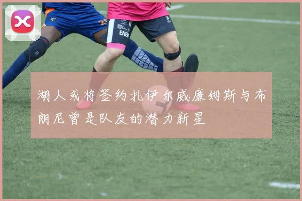 湖人或将签约扎伊尔威廉姆斯与布朗尼曾是队友的潜力新星